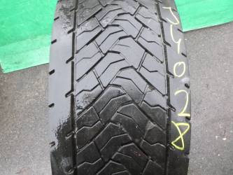 Opona używana 315/70R22,5 Goodyear KMAX D GEN-2