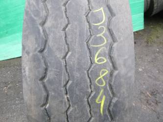 Opona używana 315/80R22,5 Continental HS3 CROSTRAC