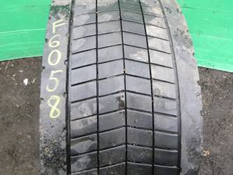 Opona używana 295/55R22,5 Continental HD3 ECO PLUS +