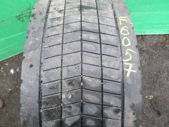 Opona używana 295/55R22,5 Continental HD3 ECO PLUS +
