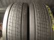 Opony używane 315/70R22,5 Bridgestone R-STEER 002