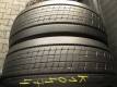 Opony używane 315/70R22,5 Bridgestone R-STEER 002