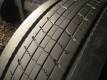 Opony używane 315/70R22,5 Bridgestone R-STEER 002