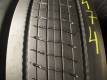 Opony używane 315/70R22,5 Bridgestone R-STEER 002