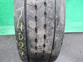 Opona używana 315/70R22,5 Goodyear KMAX S GEN-2