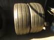 Opony używane 385/65R22,5 Bridgestone H-STEER 002