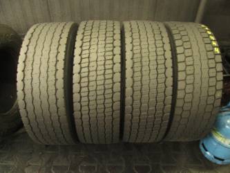 Opony używane 315/70R22,5 RM HD GRIP+