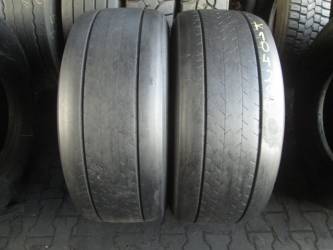 Opony używane 385/55R22,5 Goodyear FUELMAX T