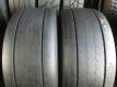 Opony używane 385/55R22,5 Goodyear FUELMAX T