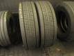 Opony używane 315/80R22,5 Bridgestone R-STEER 002