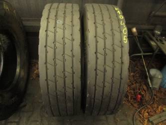 Opony używane 295/80R22,5 Continental HA3 CITY SERVICE