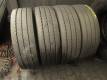 Opony używane 265/70R19,5 Bridgestone R168