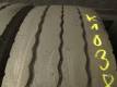 Opony używane 265/70R19,5 Bridgestone R168