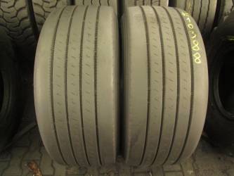 Opony używane 385/55R22,5 ROADX DX670