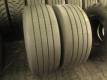Opony używane 385/55R22,5 ROADX DX670