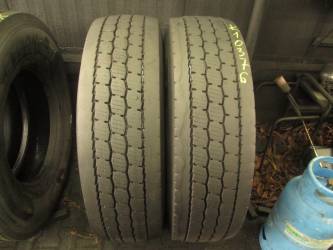 Opony używane 315/80R22,5 Michelin XFN2+