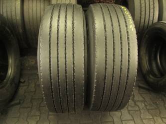 Opony używane 385/65R22,5 Tyrex TR-1