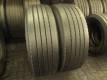 Opony używane 385/65R22,5 Tyrex TR-1