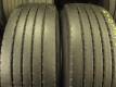 Opony używane 385/65R22,5 Tyrex TR-1