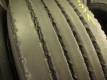 Opony używane 385/65R22,5 Tyrex TR-1
