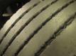 Opony używane 385/65R22,5 Tyrex TR-1