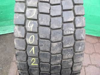 Opona używana 315/70R22,5 Yokohama 704R