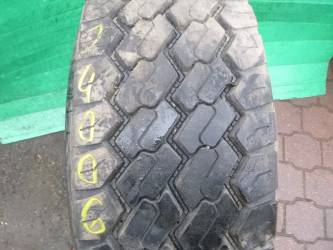 Opona używana 385/65R22,5 Fulda VARIOTONN