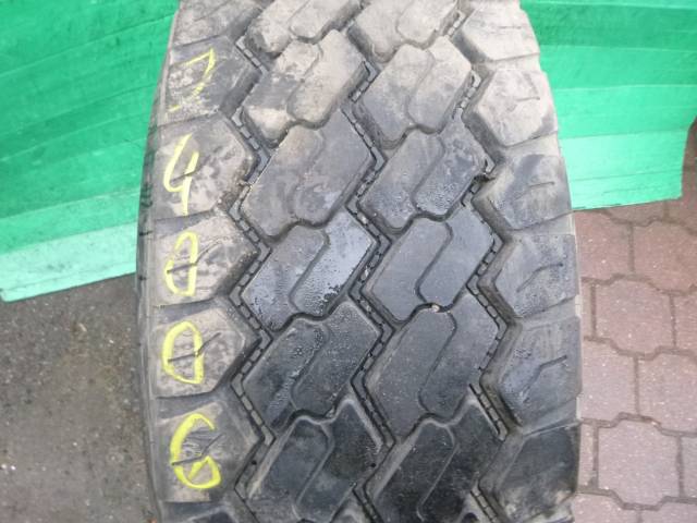 Opona używana 385/65R22,5 Fulda VARIOTONN