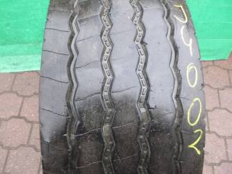 Opona używana 385/65R22,5 Goodyear OMNITRAC S