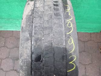 Opona używana 295/80R22,5 Hankook AH31