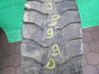 Opona używana 315/80R22,5 CORDIANT DM-1