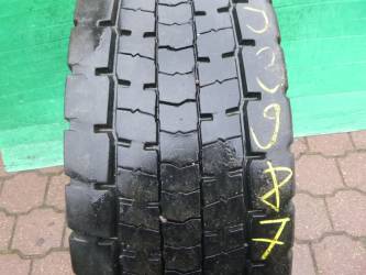Opona używana 315/80R22,5 WESTLAKE WDR1