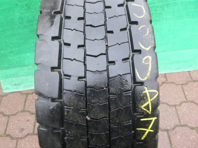 Opona używana 315/80R22,5 WESTLAKE WDR1