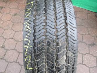 Opona używana 315/70R22,5 Continental HSW2 SCANDINAVIA