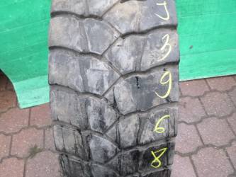 Opona używana 315/80R22,5 GITI GDM686
