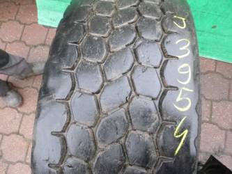 Opona używana 385/65R22,5 Firestone FT833