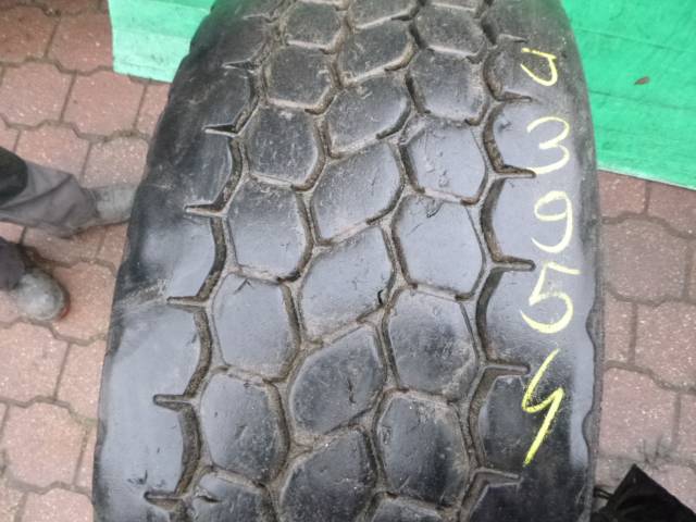 Opona używana 385/65R22,5 Firestone FT833
