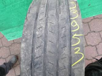 Opona używana 315/70R22,5 TRUCKSTAR TH STEER 3