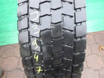 Opona używana 315/70R22,5 Petlas RH100