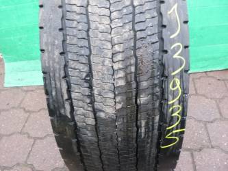 Opona używana 315/70R22,5 Pirelli TH01