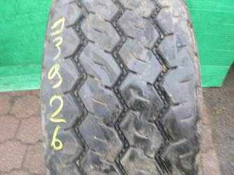 Opona używana 385/65R22,5 MAXX MFT3520