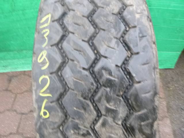 Opona używana 385/65R22,5 MAXX MFT3520