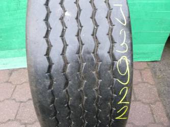 Opona używana 385/65R22,5 Continental BIEŻNIKOWANA