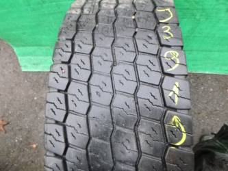 Opona używana 315/80R22,5 BERLINER B225