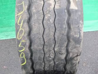Opona używana 385/65R22,5 Bridgestone R-TRAILER 002