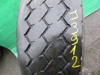 Opona używana 385/65R22,5 TRUCKSTAR TH CONSTRUCTION 3