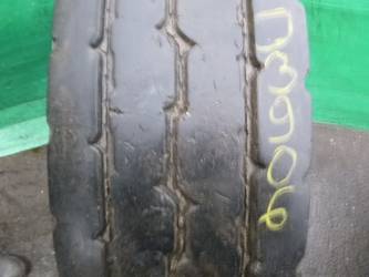 Opona używana 13R22,5 Goodyear MSSII