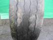 Opona używana 385/65R22,5 Bridgestone BRIDGESTONE R-TRAILER 002