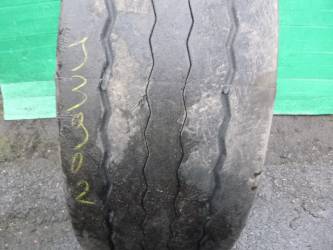 Opona używana 385/65R22,5 Bridgestone BRIDGESTONE R-TRAILER 002