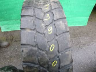 Opona używana 315/80R22,5 Michelin BIEŻNIKOWANA